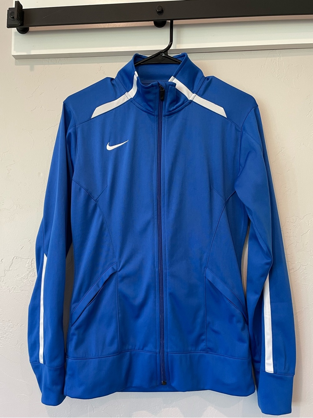 Women’s Nike Zip-Up